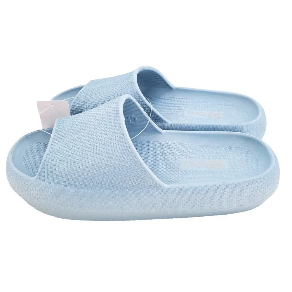32 Degrees 8 M Sandals Cushion Slide-on Outdoor Waterproof Shoe College Shower